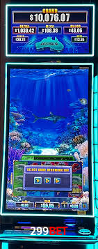 Bônus Generosos e Exclusivos no 299bet para Você!